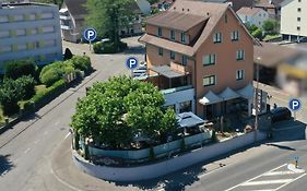 Seiler's Hotel